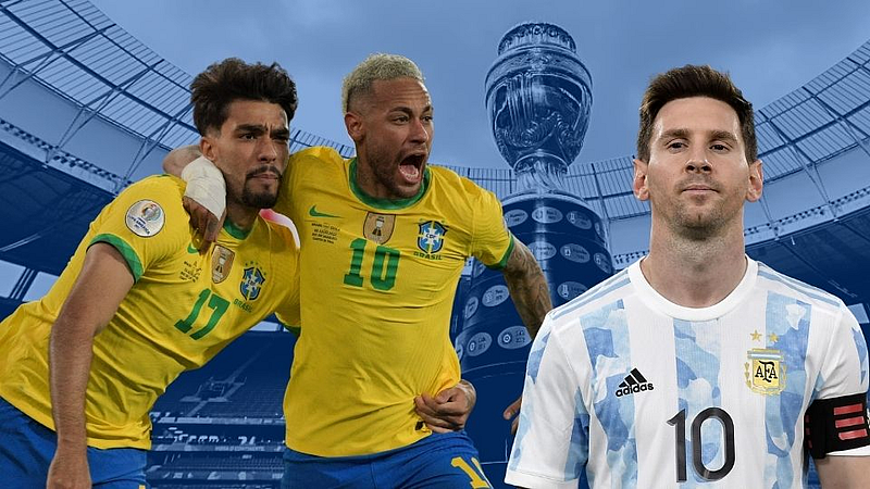 Copa America