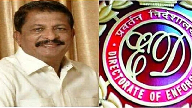 shivaji chumbhale