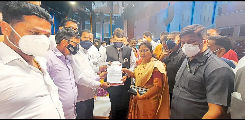 Maratha