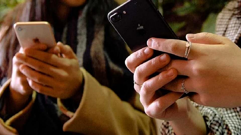 Mobile Network