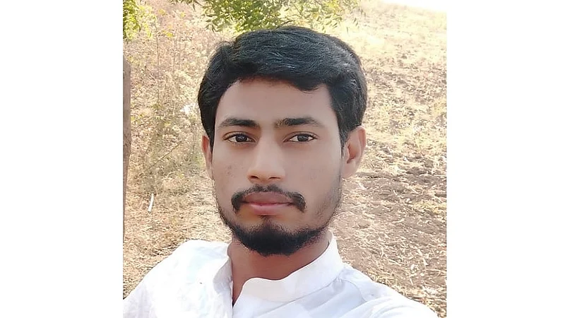 हमीद अन्सार शेख