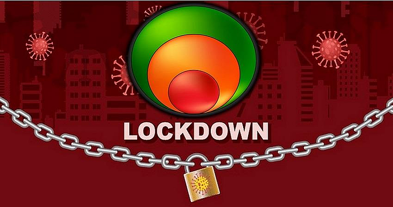 Lockdown