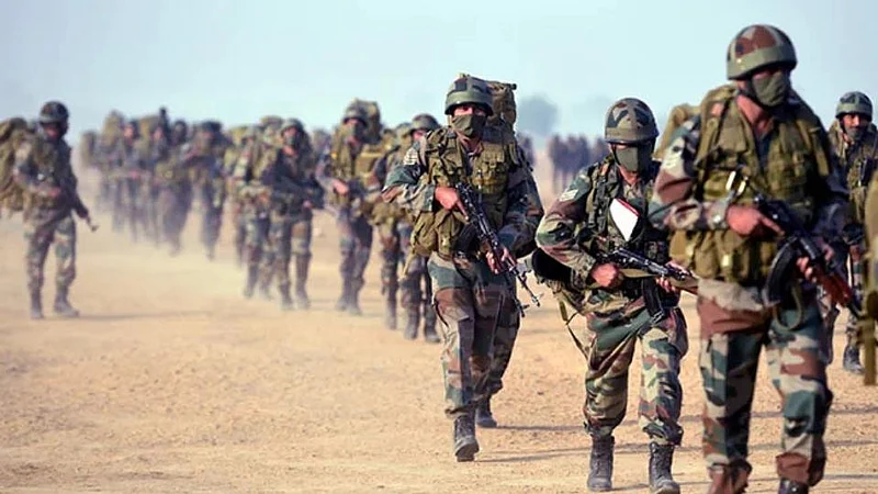 Indian Army