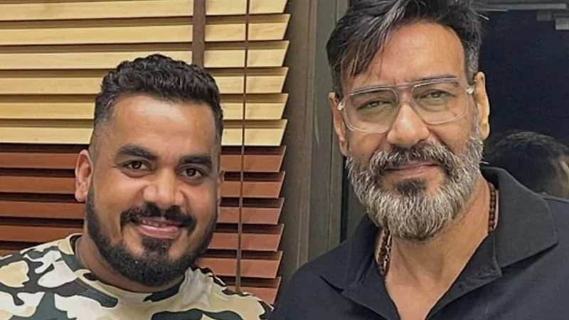 ajay devgn