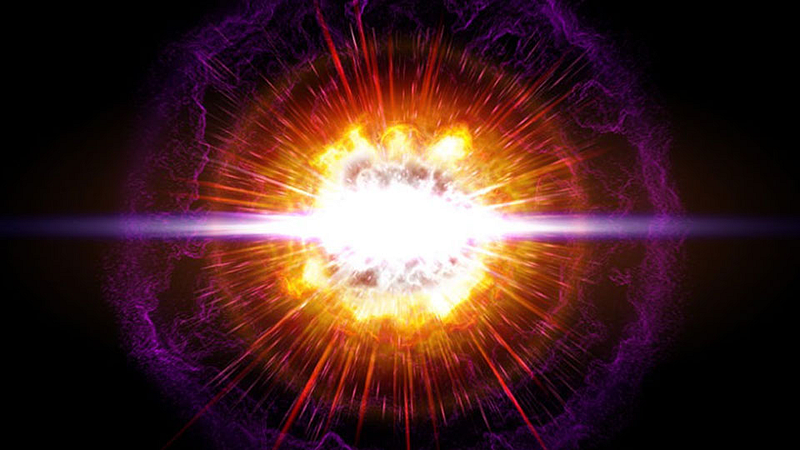 Supernova