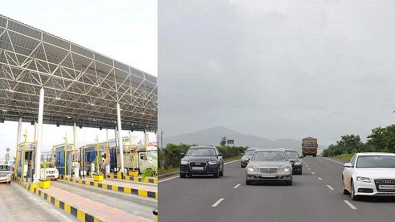 nashik pune highway