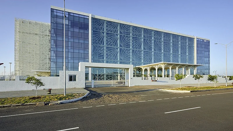 Aurangabad Industrial City