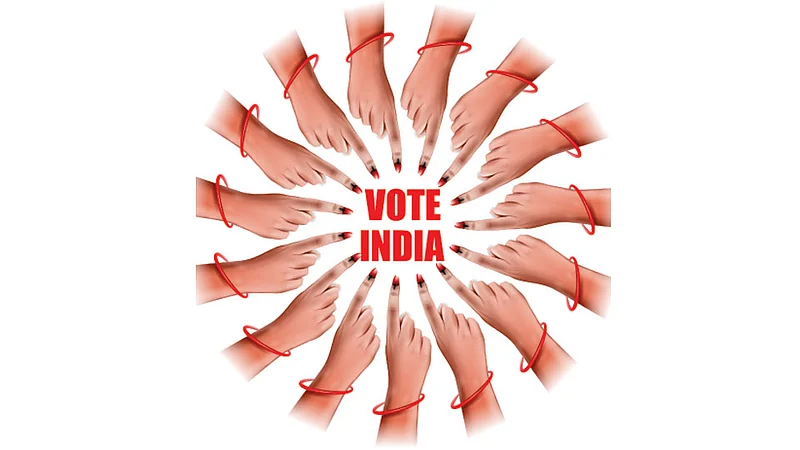 Vote India