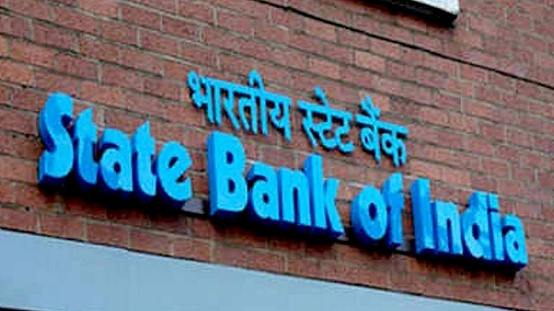 SBI bank