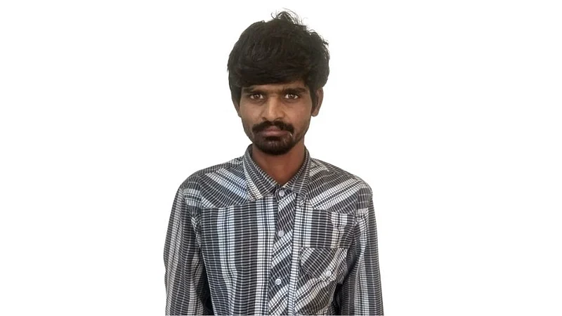 मिरज शासकीय कोविड रुग्णालयातून पळून गेलेला दरोडेखोर अखेर जरेबंद