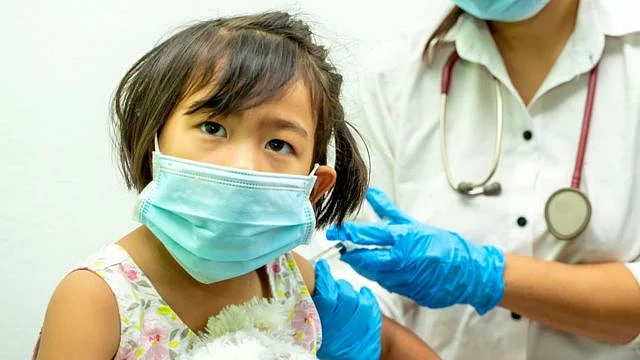 बालमृत्यू रोखण्यासाठी न्यूमोकॉकल लसीकरण मंगळवारपासून