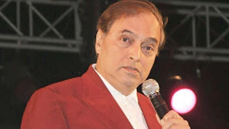 madhav moghe