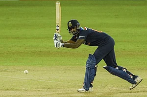 Suryakumar Yadav Suryakumar Yadav