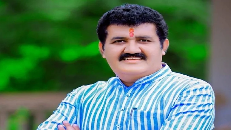 sanjay rathod