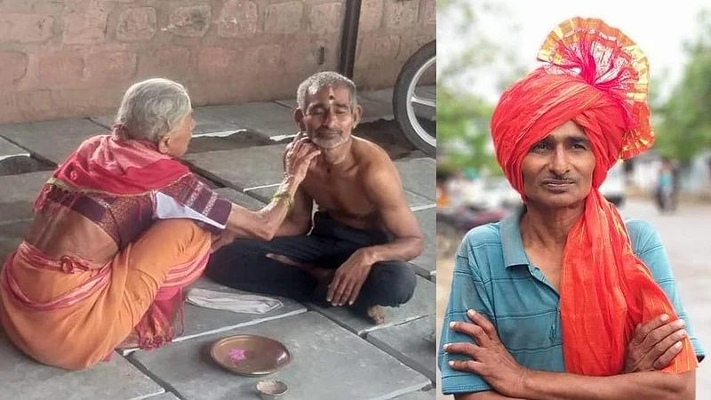 Sakharam Kadam