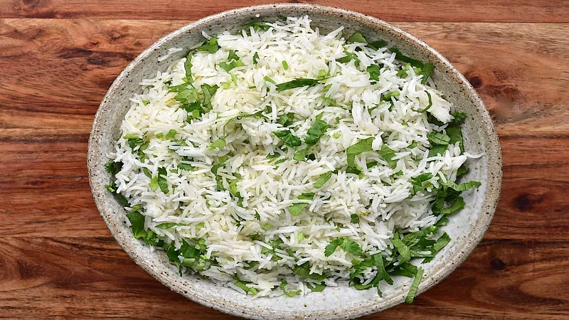 basmati