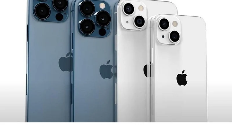 'Apple'चा फोन वायरशिवाय दुसऱ्या फोनला करेल 'चार्ज'