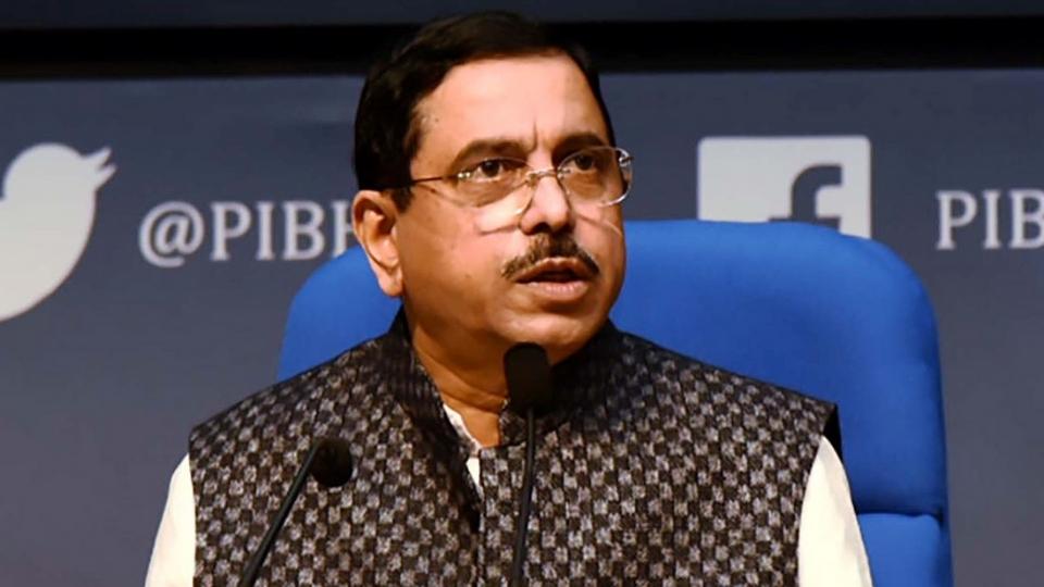 Pralhad Venkatesh Joshi