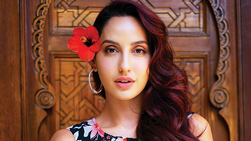 actress nora fatehi