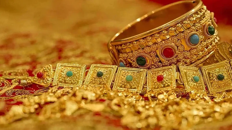 gold rate