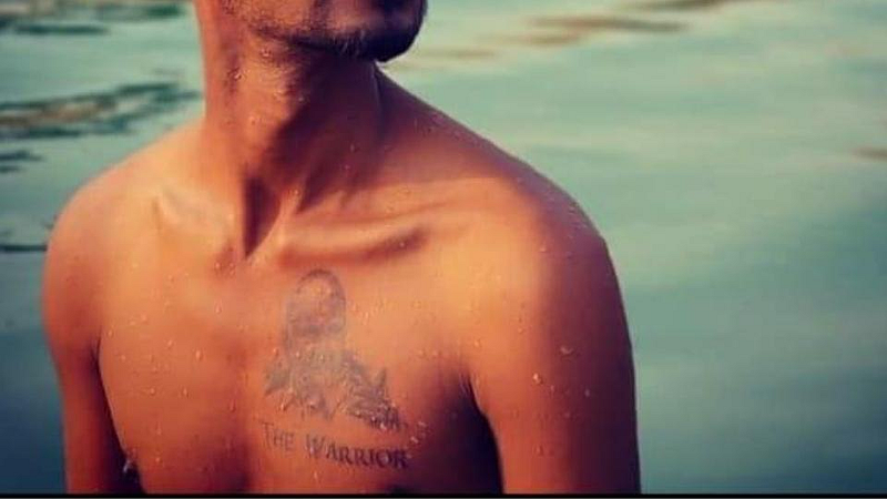Tattoo