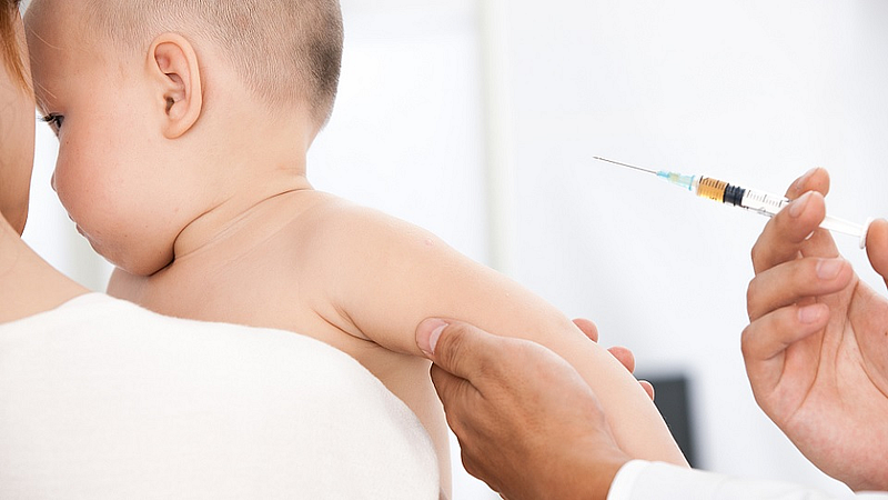 Pneumonia Vaccine