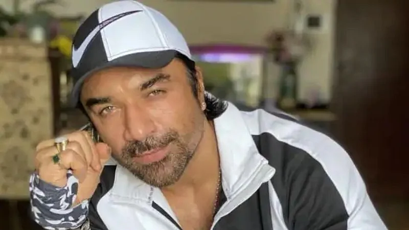 actor ajaz khan