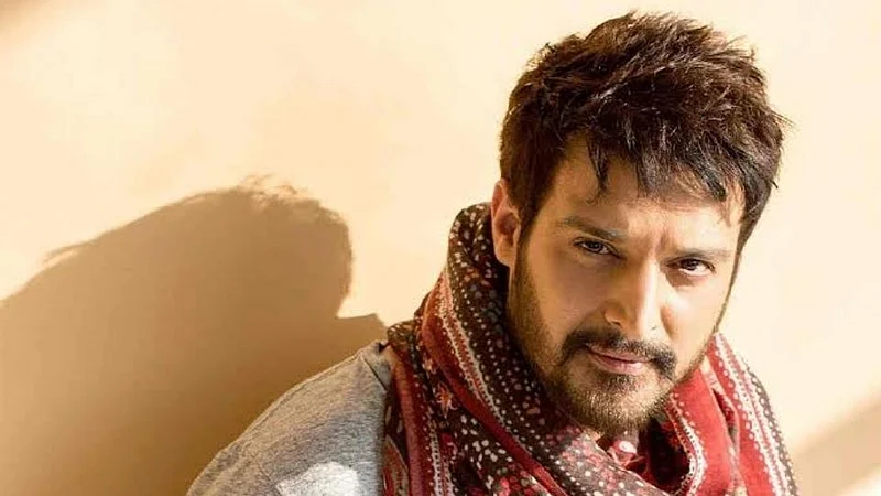 actor Jimi shergil