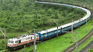 train train