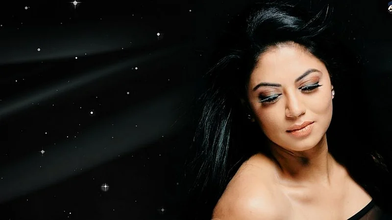kavita kaushik
