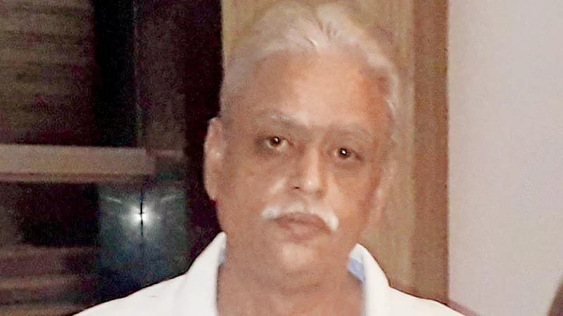 Nilkanth Karandikar