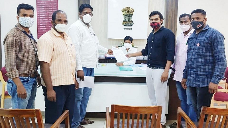 Baliraja Farmers Association