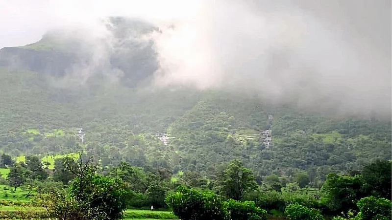 igatpuri rain