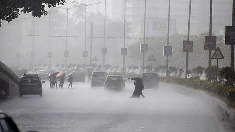 Monsoon