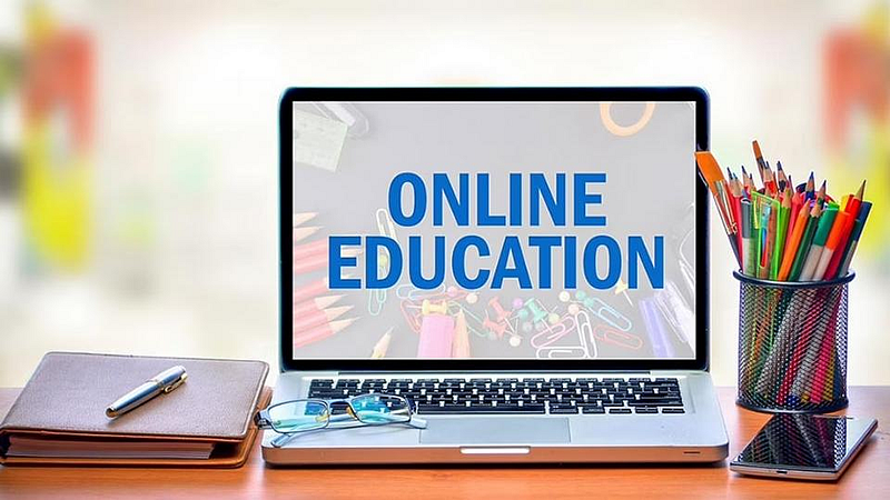Online Education