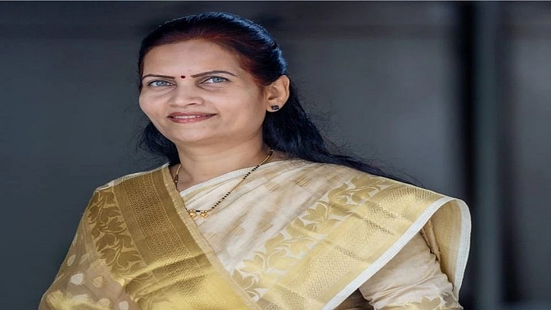 dr bharati pawar