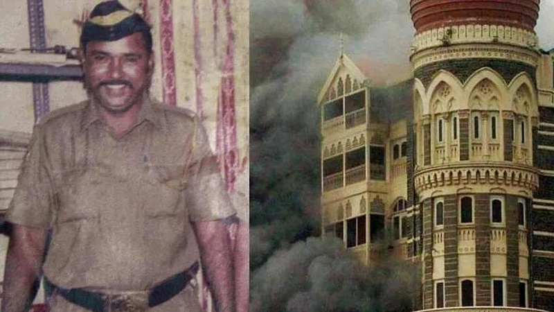 Martyr Tukaram Omble