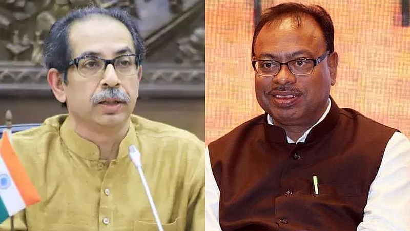 chandrakant bawankule uddhav thackeray