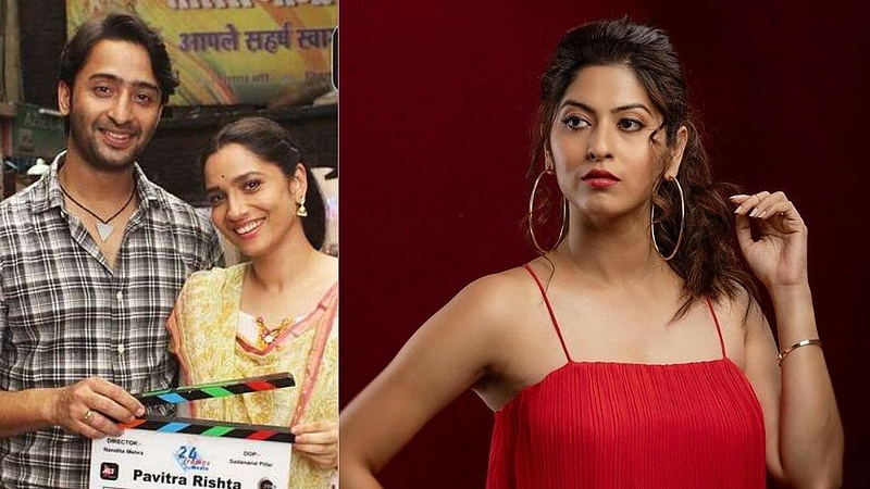 पवित्र रिश्ता 2: अभिज्ञा भावे साकारणार महत्त्वपूर्ण भूमिका