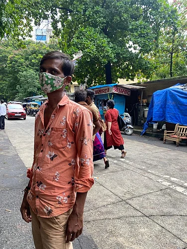 Subhash Thakur