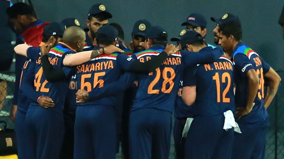 Team India