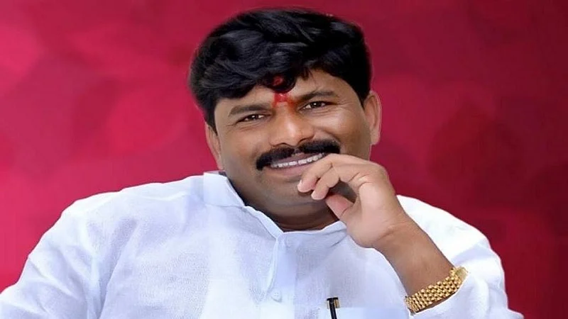 भाजपा आमदारावर गुन्हा दाखल; बंदी आदेशाचे केले उल्लंघन
