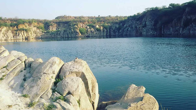 fariadabad