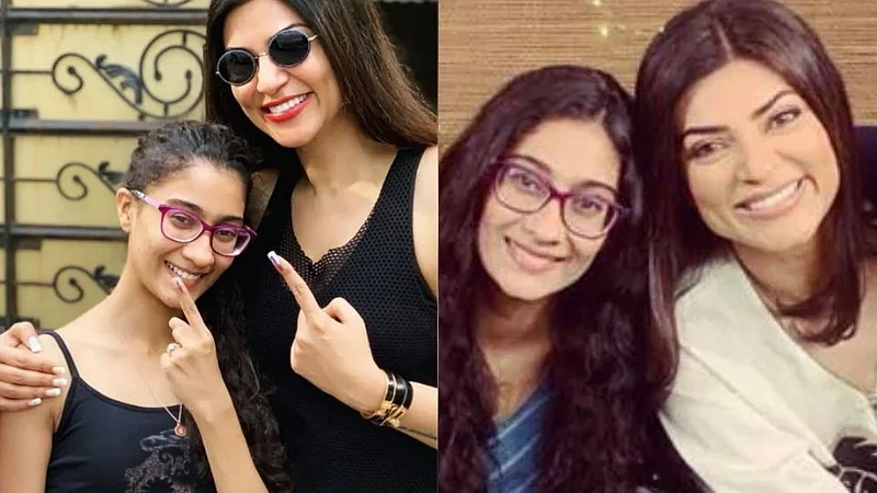 sushmita sen,renee sen
