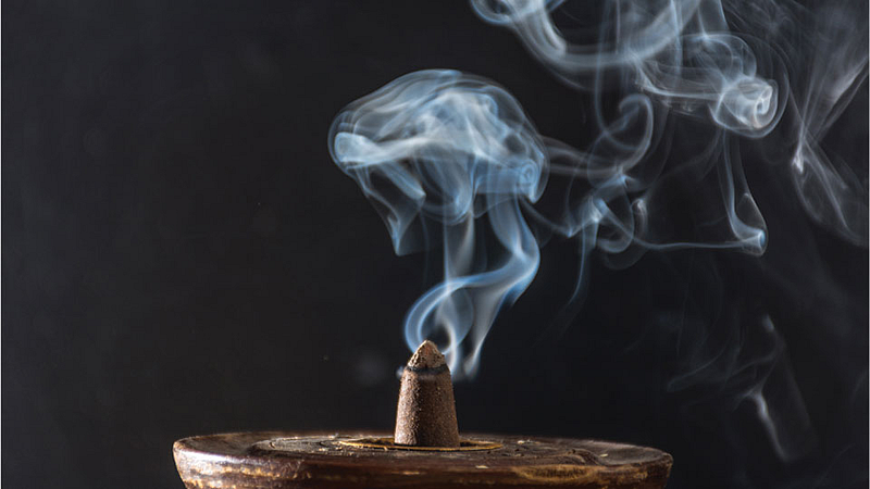 Incense