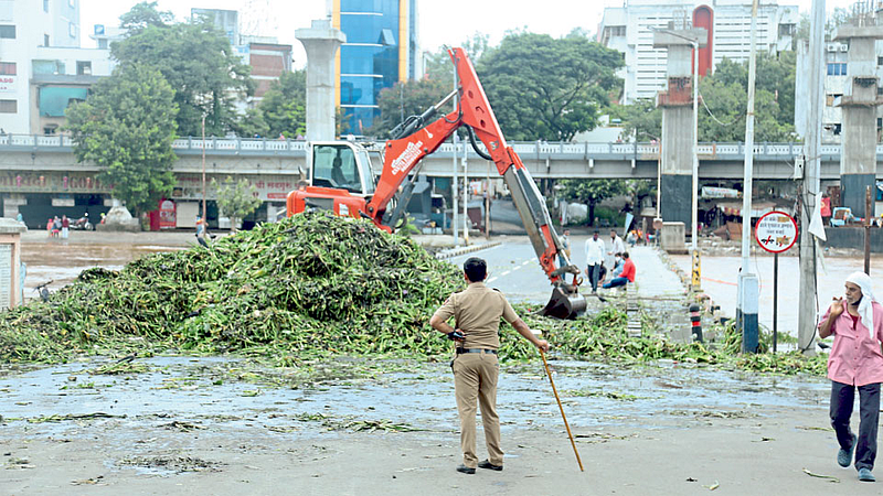 Pune Jalparni