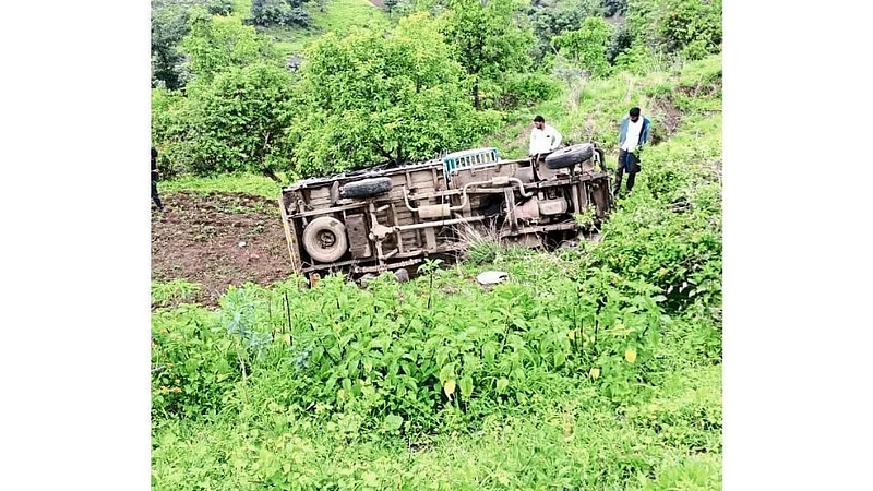 Accident