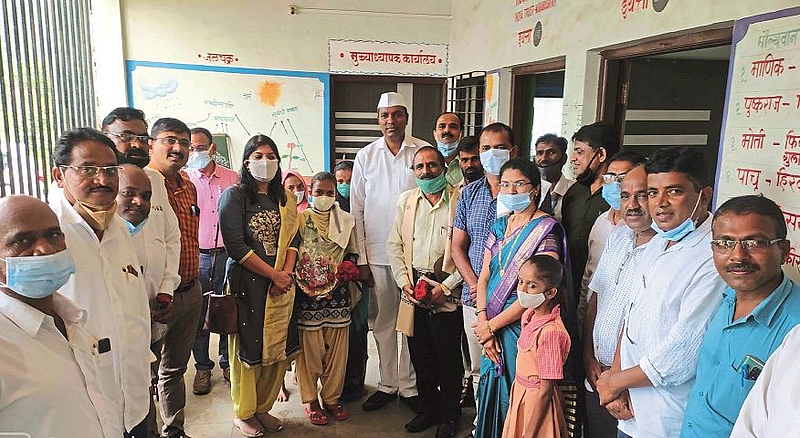 Sunanda-first-in-SSC-exam-in-Igatpuri-taluka