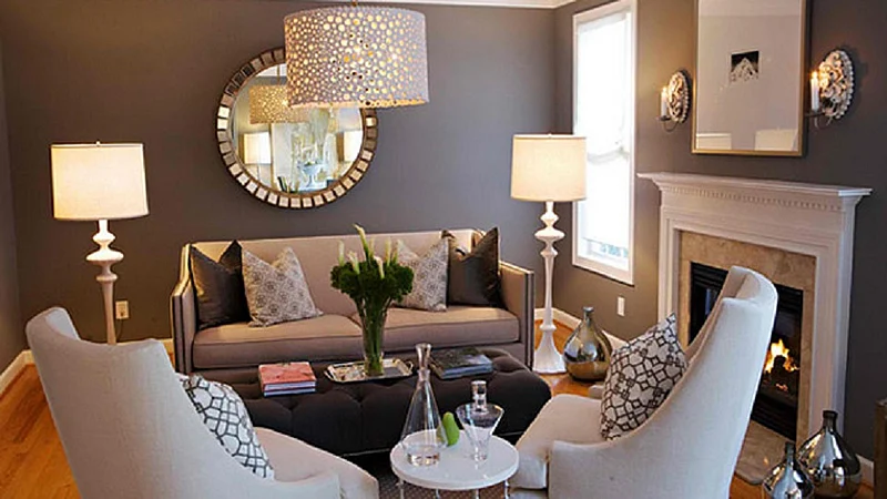 home decoration