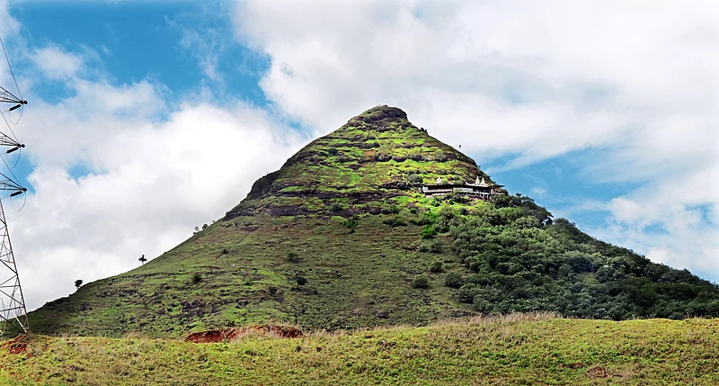 Chamarleni, Nashik